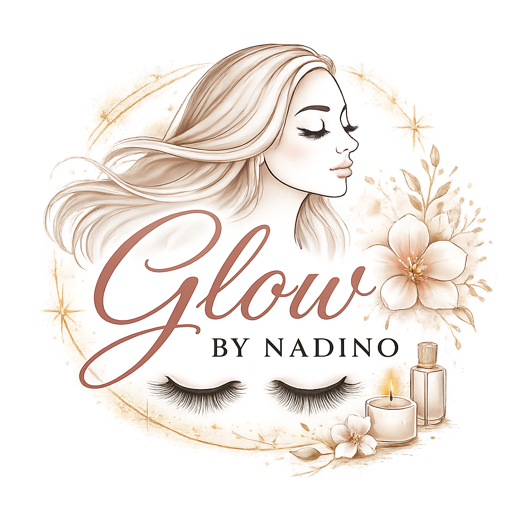 Glow by Nadino
